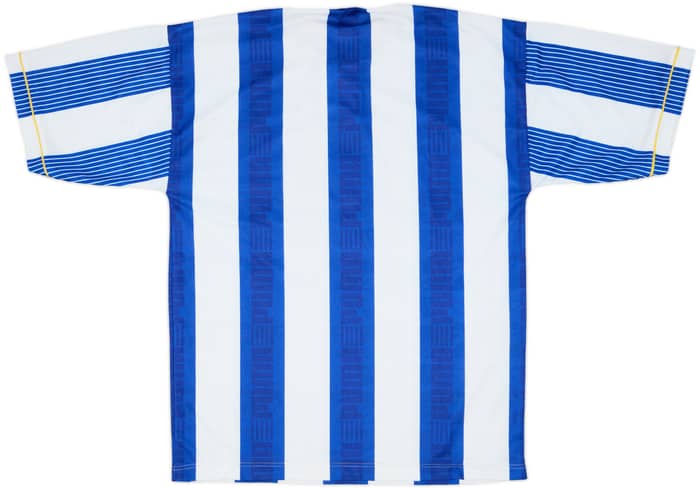 1993-95 Sheffield Wednesday Home Shirt (M)