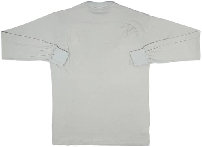 1980s Ennerre Training L/S Shirt - 6/10 - (L)