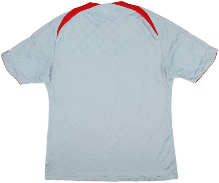 2008-09 Liverpool Away Shirt - 5/10 - (L)
