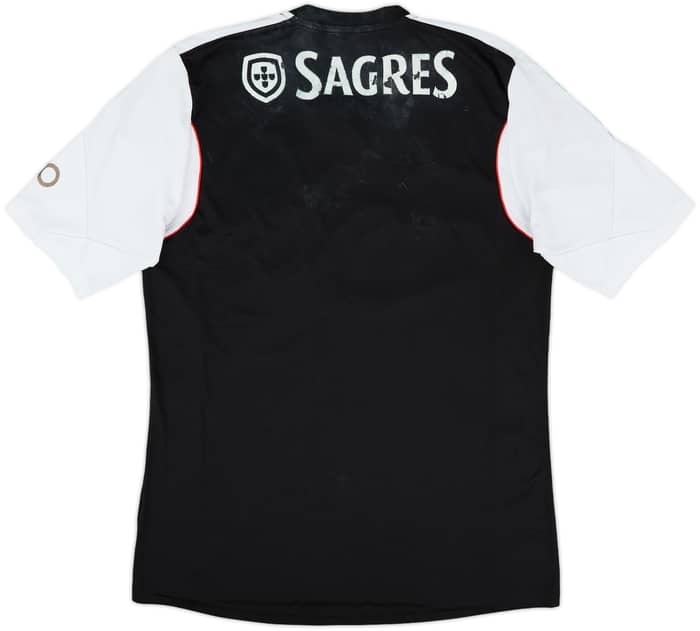 2013-14 Benfica Away Shirt - 5/10 - (L)