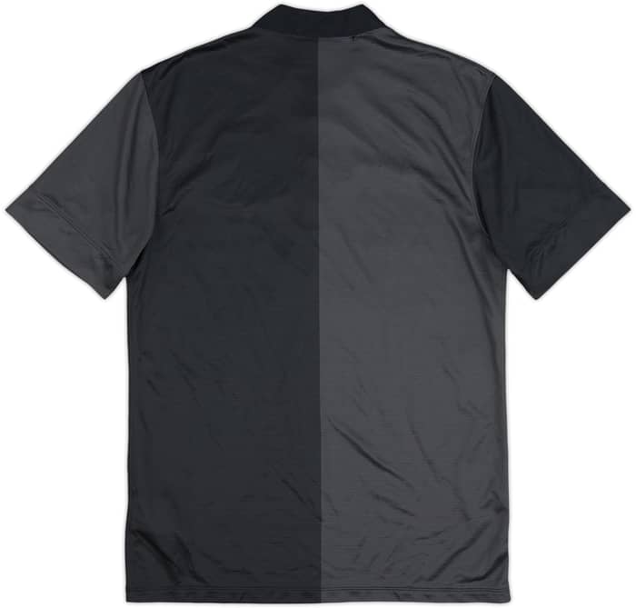 Camiseta de visitante del Manchester City 2013-14 - 5/10 - (S)