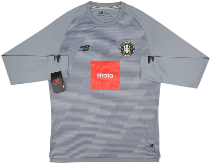 2023-24 Harrogate GK Shirt (L)