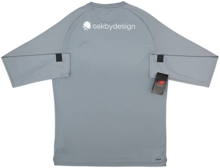 2023-24 Harrogate GK Shirt (L)