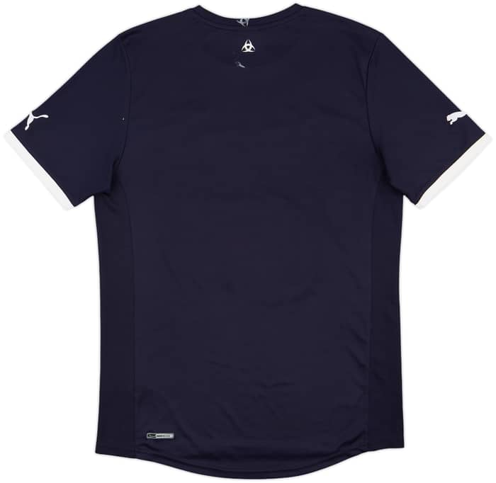 2011-12 Bordeaux Home Shirt - 6/10 - (M)