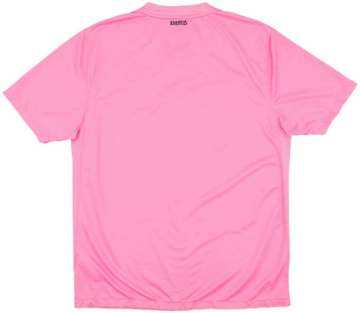 2011-13 Juventus Away Shirt - 5/10 - (L)