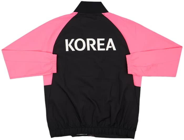 2022-23 South Korea Nike Track Jacket - 10/10 - (S)