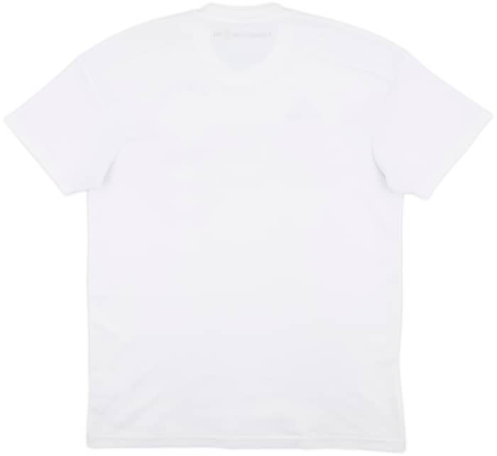 2018-19 Germany Home Shirt - 5/10 - (M)