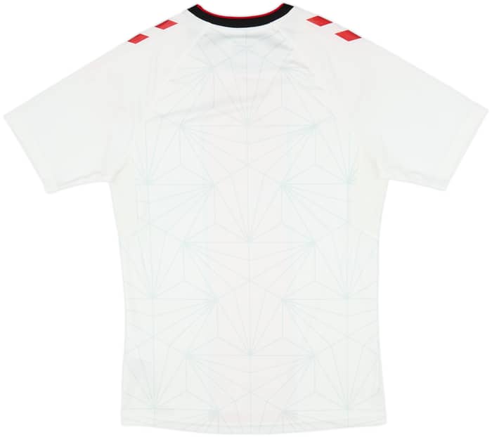 2022-23 Southampton Home Shirt - 5/10 - (S)