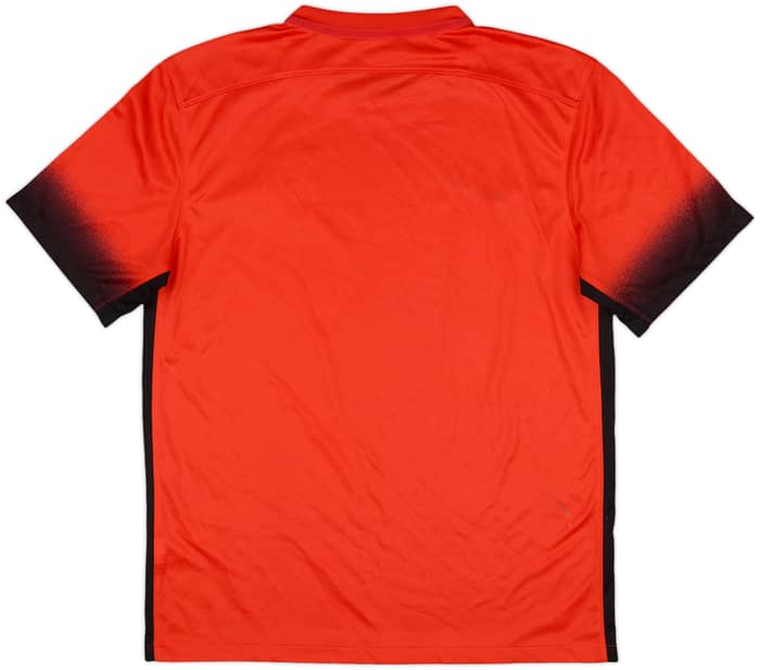 2015-16 Galatasaray Third Shirt - 8/10 - (M)