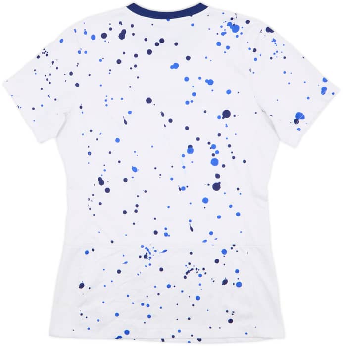 2023-24 USA Women's Home Shirt - 6/10 - (S)