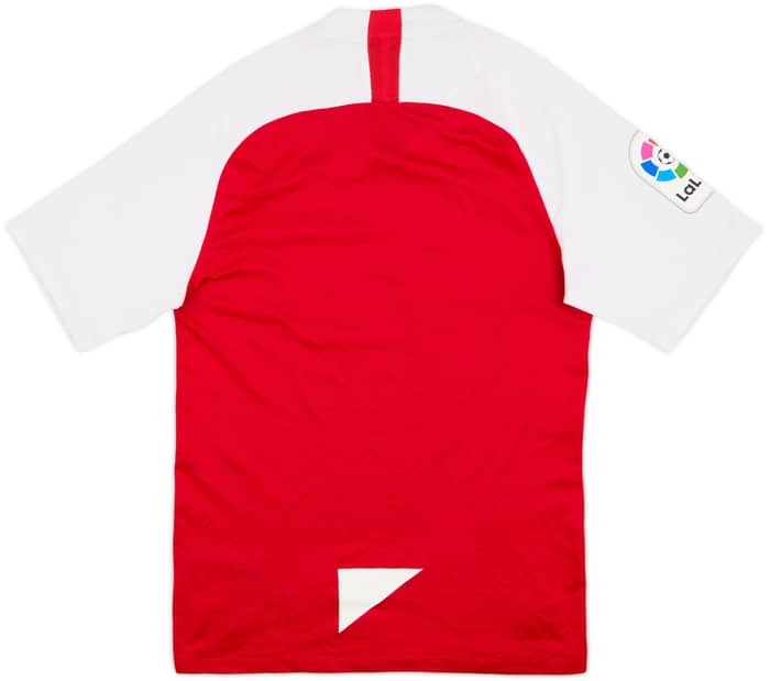 2019-20 Sevilla Away Shirt - 8/10 - (S)