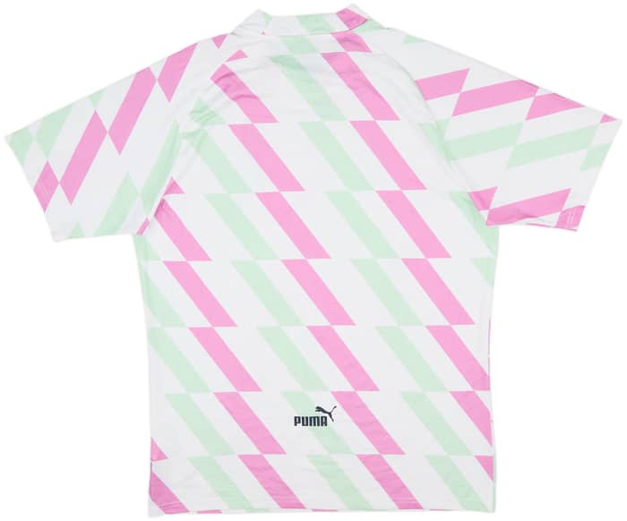 2022-23 Manchester City Puma Training Shirt - 9/10 - (L)