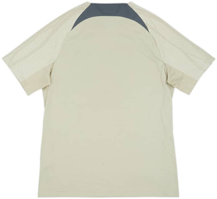 2023-24 Paris Saint-Germain Nike Jordan Training Shirt - 7/10 - (L)