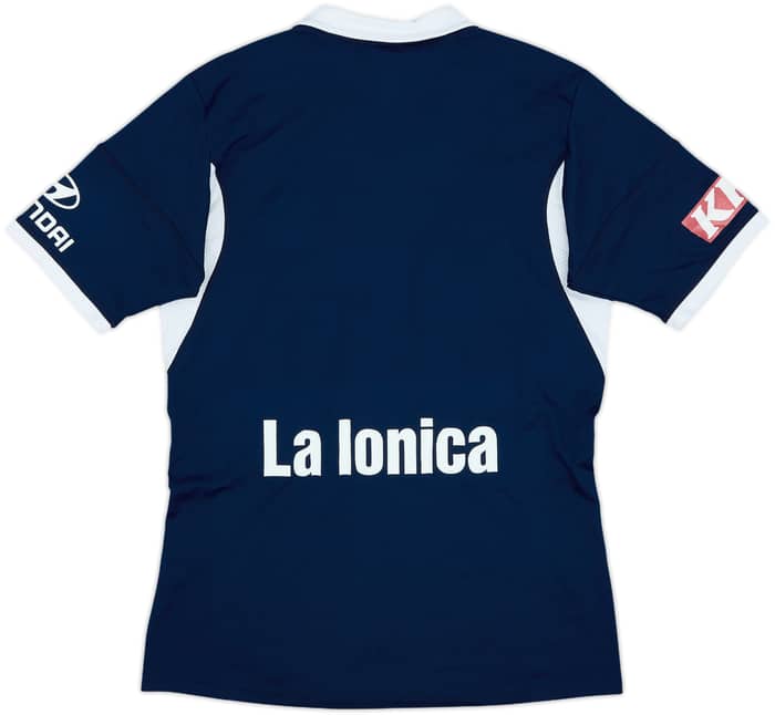 2013-15 Melbourne Victory Home Shirt - 6/10 - (XL.Boys)