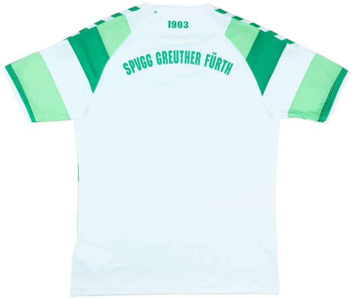 2014-16 Greuther Furth Home Shirt (XL)
