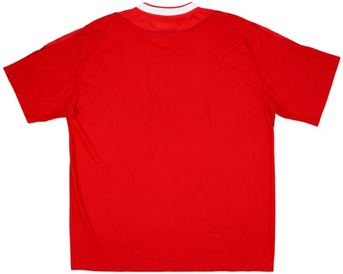 2002-04 Liverpool Worthintgton Cup Winners Home Shirt (XL)