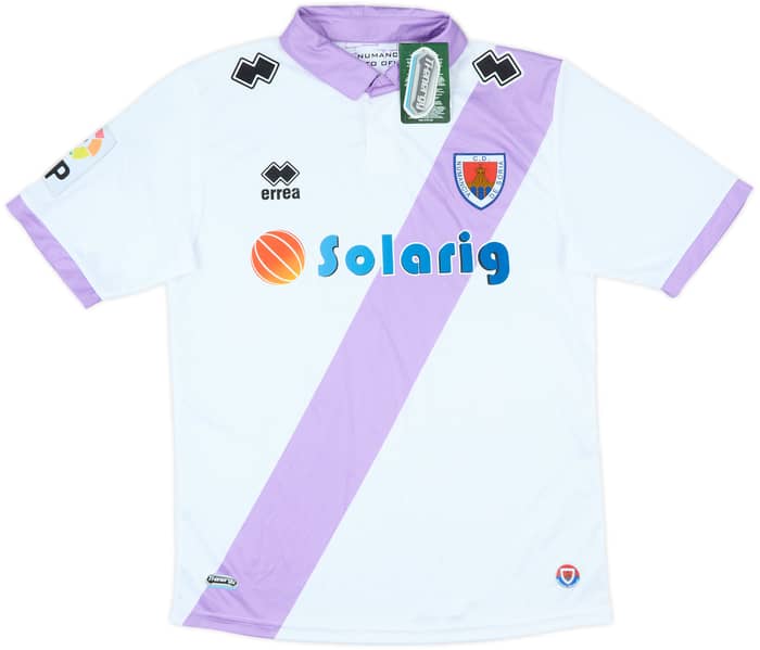 2012-13 Numancia Away Shirt (L)