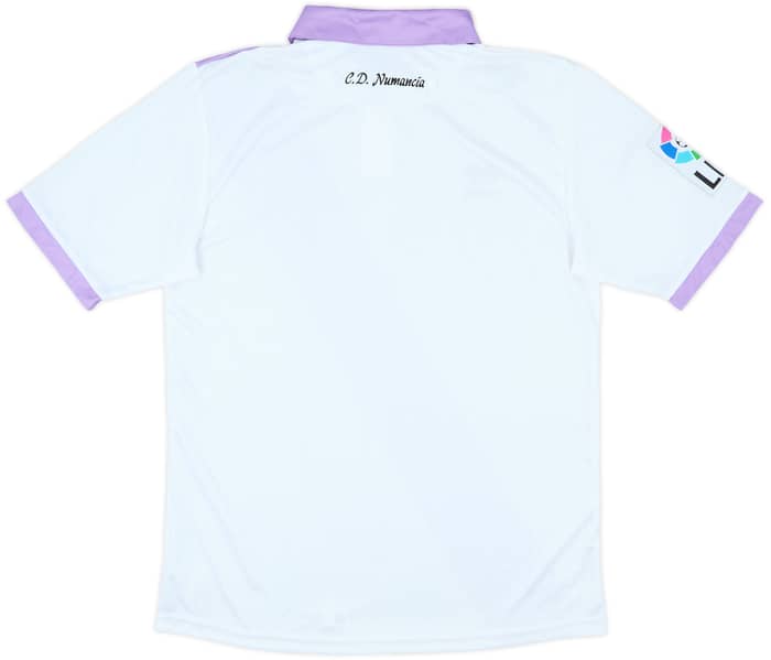 2012-13 Numancia Away Shirt (L)