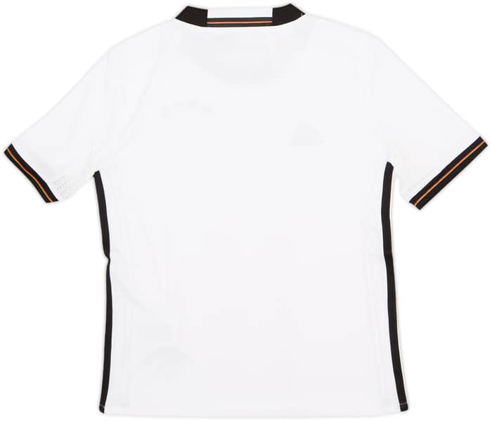 2015-16 Germany Home Shirt (S.Boys)