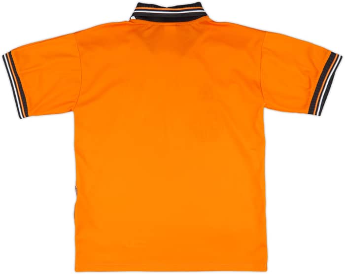 1999-00 Valencia Away Shirt - 7/10 - (M)