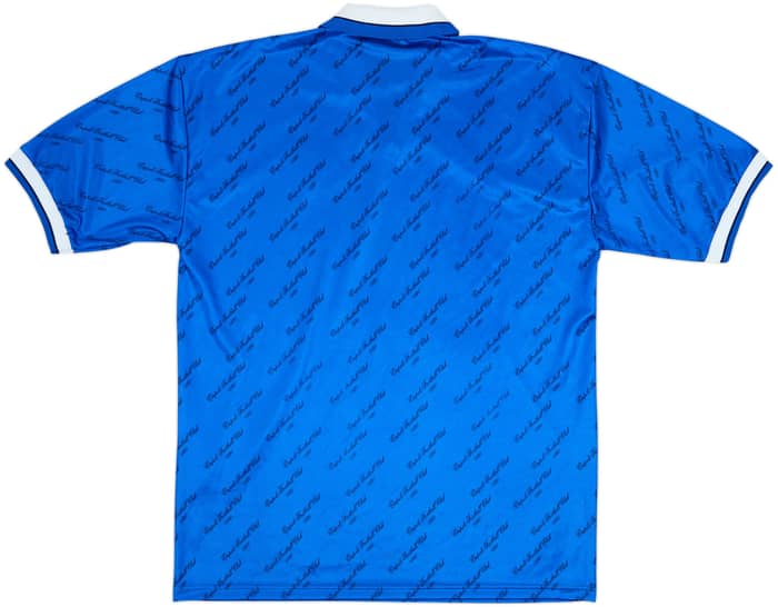 1998-99 Empoli Home Shirt - 9/10 - (XXL)