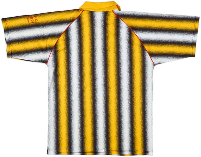 1994 Burnley Special Limited Edition Third Shirt - 9/10 - (S)