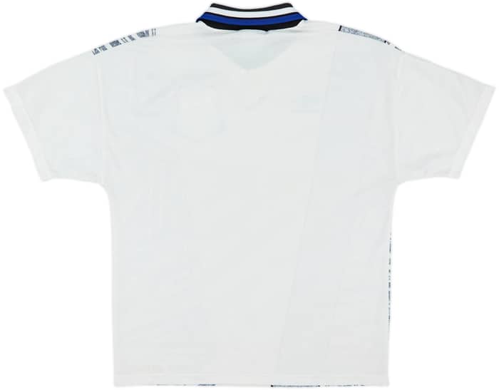 1995-96 Everton Away Shirt - 6/10 - (M)