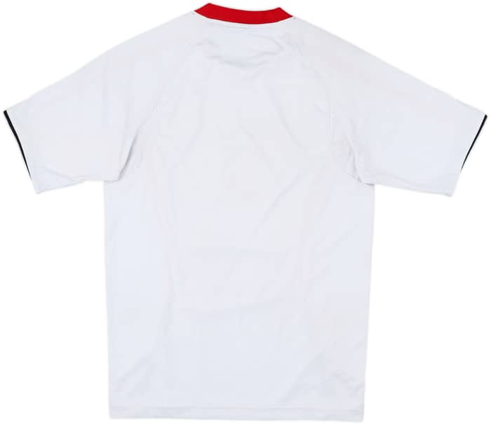 2005-06 Liverpool Away Shirt - 4/10 - (M)