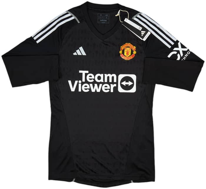 2023-24 Manchester United GK Shirt (M)