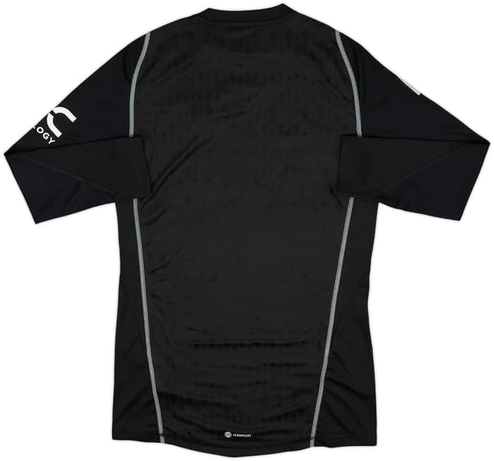 2023-24 Manchester United GK Shirt (M)