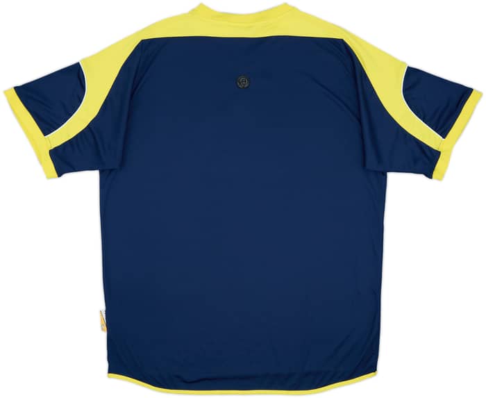 2005-06 Derby County Away Shirt - 8/10 - (XL)