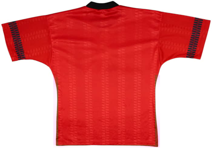 1996-97 QPR Away Shirt - 9/10 - (L)