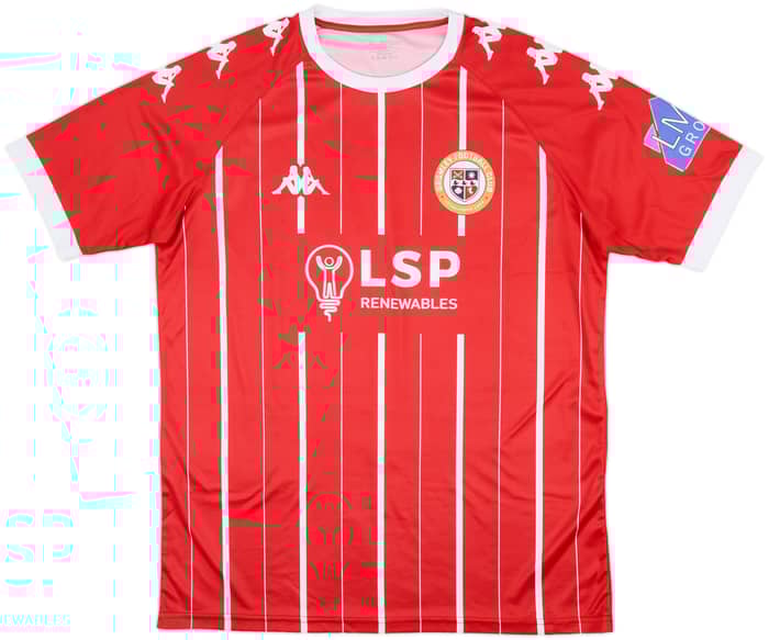 2022-23 Bromley Away Shirt - 10/10 - (XL)