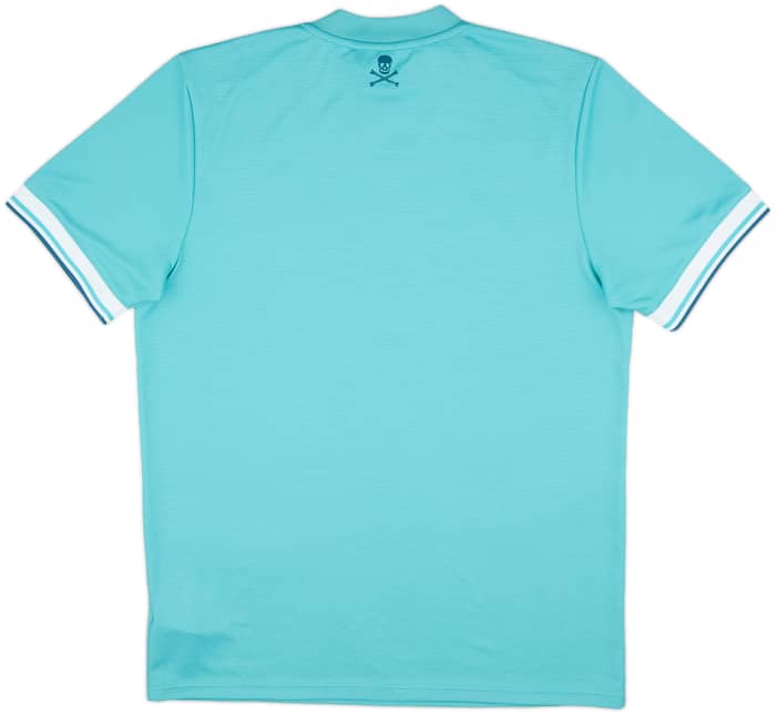 2021-22 Orlando Pirates Away Shirt (L)