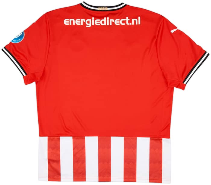 2020-21 PSV Home Shirt (XL)