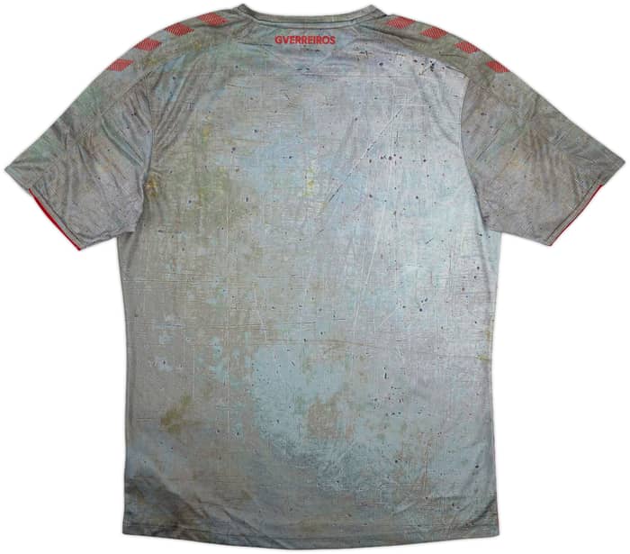 2019-20 Braga Away Shirt (XL)