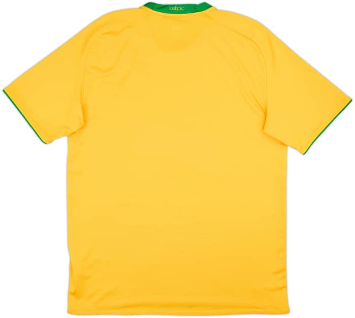 2008-09 Celtic Away Shirt - 5/10 - (L)