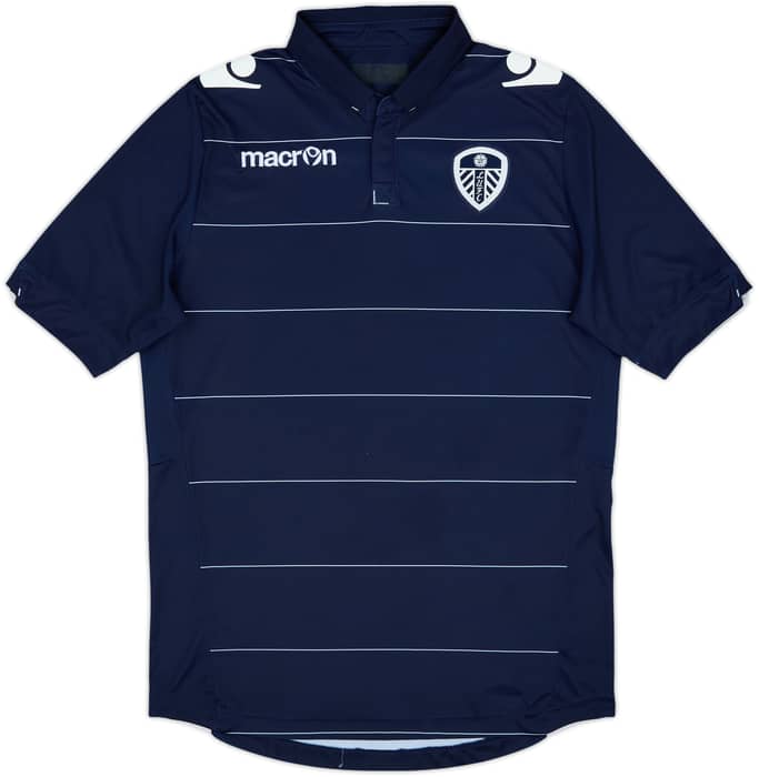 2014-15 Leeds United Away Shirt - 7/10 - (M)