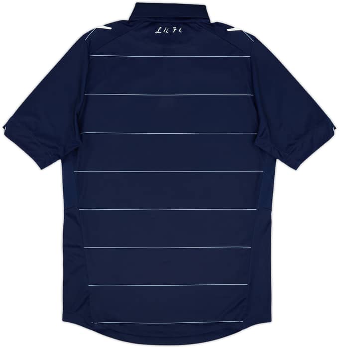 2014-15 Leeds United Away Shirt - 7/10 - (M)