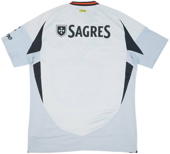 2024-25 Benfica Third Shirt (L)