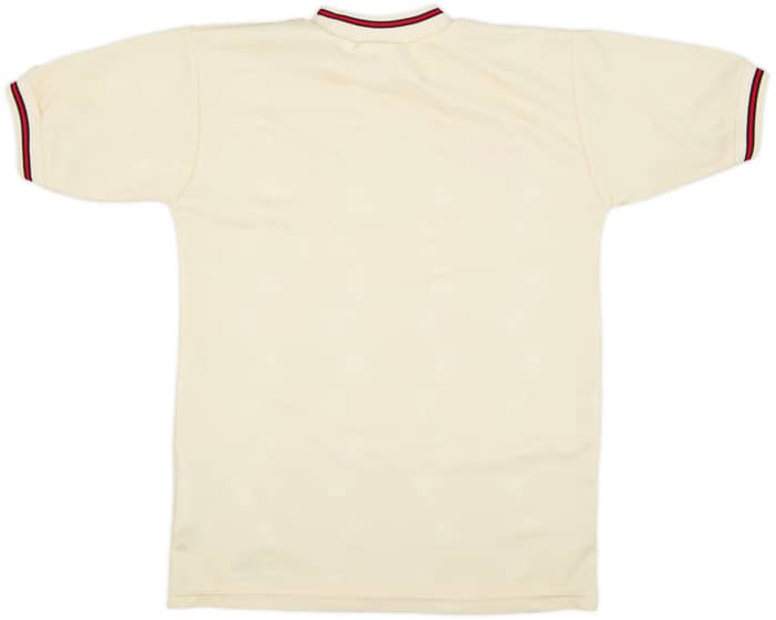 1996-97 Liverpool Away Shirt - 8/10 - (Y)