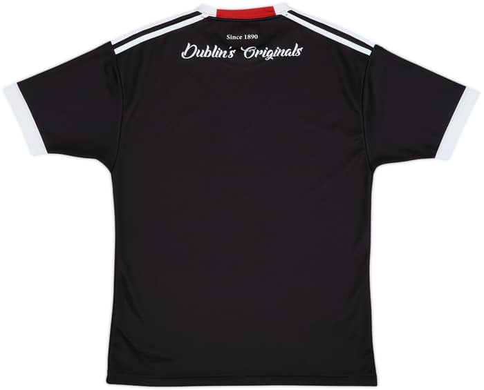 2019-20 Bohemian Home Shirt - 9/10 - (M)