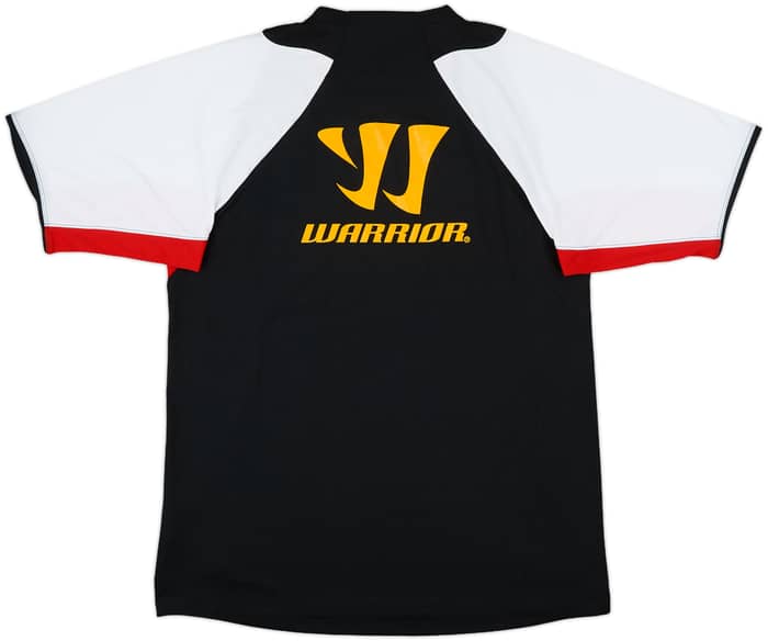 2012-13 Liverpool Warrior Training Shirt - 8/10 - (XL)