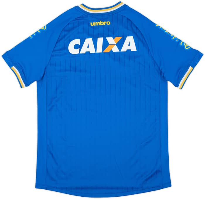 2018 Avai Third Shirt (M)