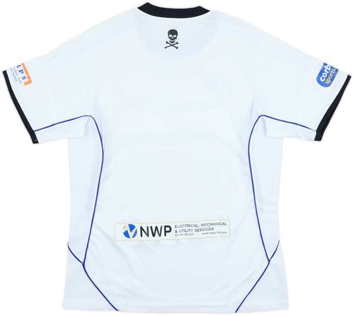 2013-15 Rhyl Home Shirt - 9/10 - (L)