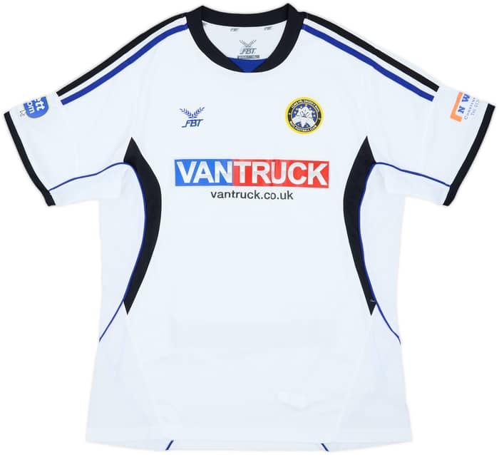 2013-15 Rhyl Home Shirt - 10/10 - (L)