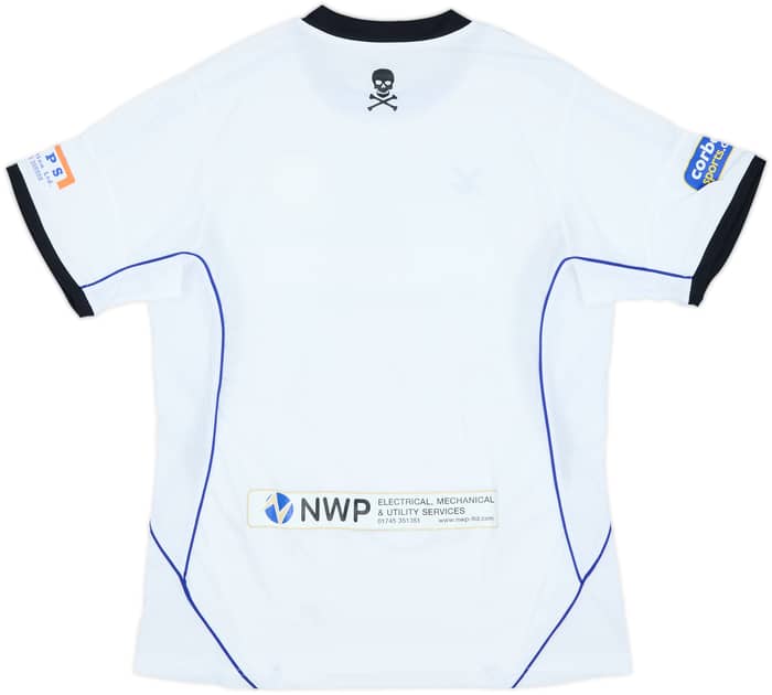 2013-15 Rhyl Home Shirt - 10/10 - (L)