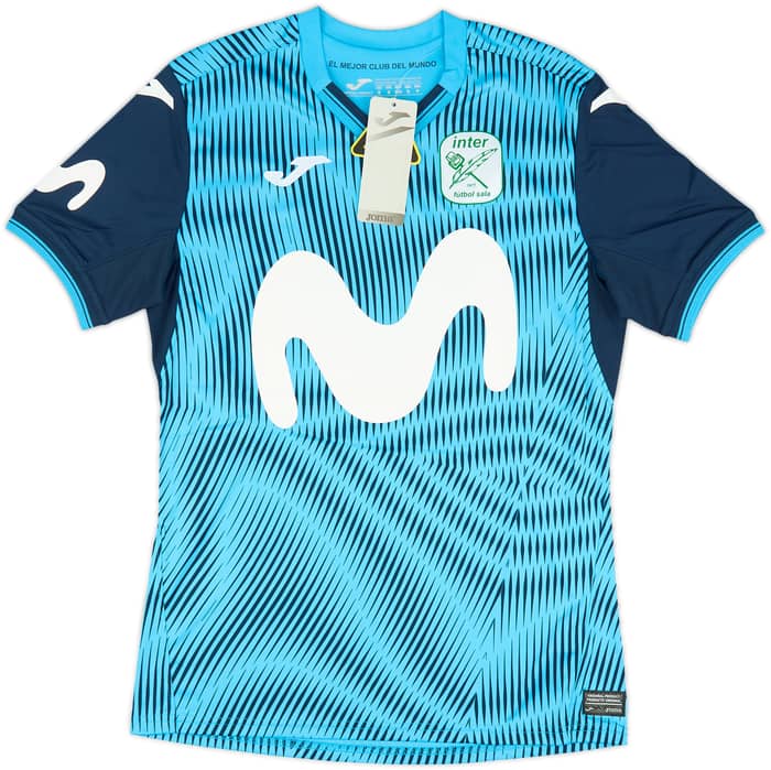 2020-21 Inter FS Home Shirt (S)