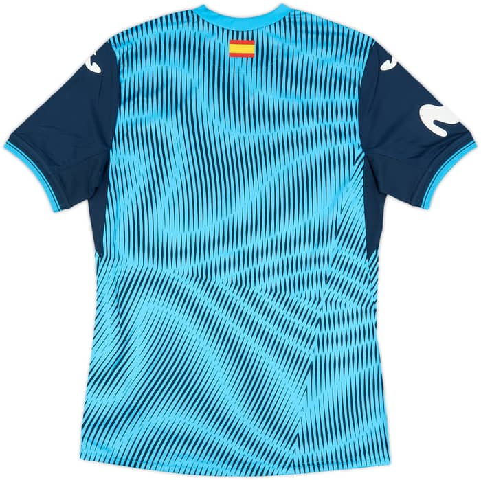 2020-21 Inter FS Home Shirt (S)