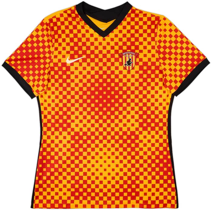 2021-22 Benevento Home Shirt - 10/10 - (XL)